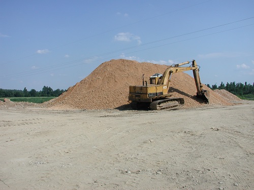 Western Kentucky Fluorspar District