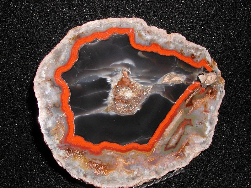 agate