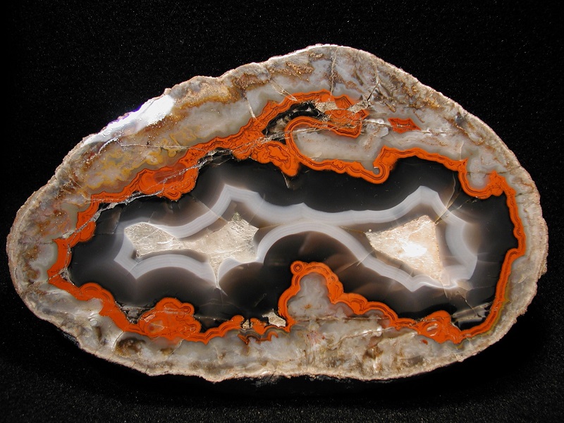 agate