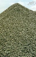 crushed limestone