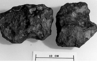 Meteorites