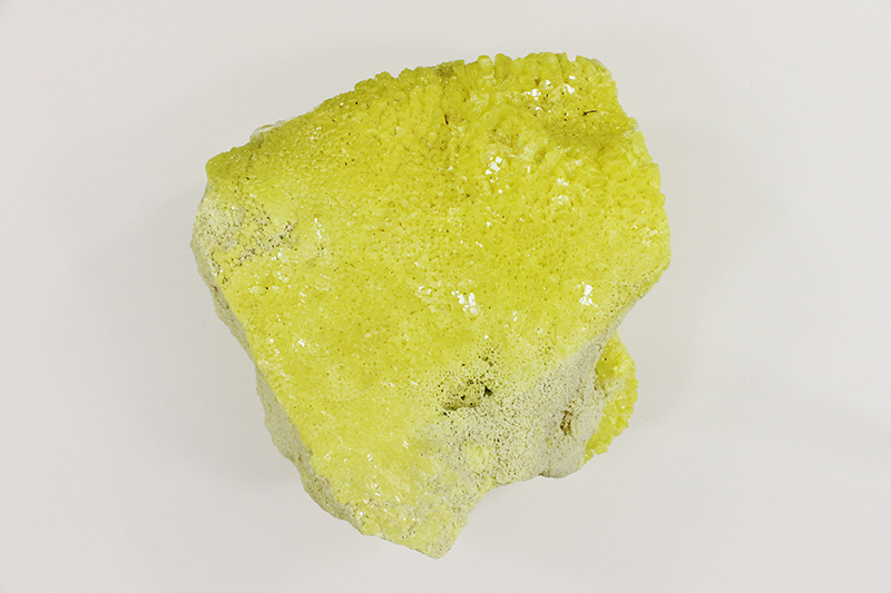 Sulfur