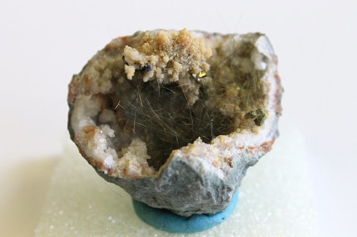 Millerite